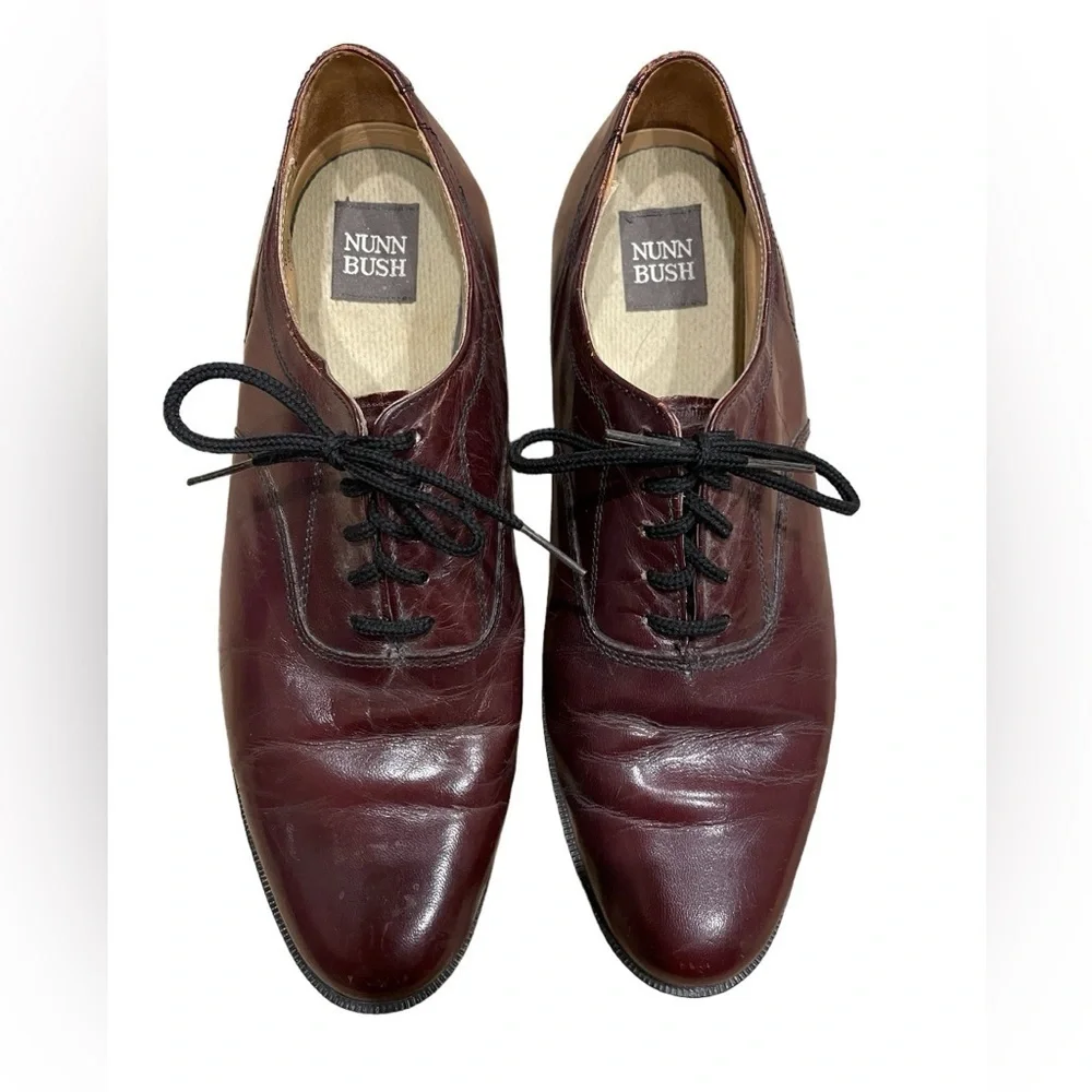 Nunn Bush Dress Shoes